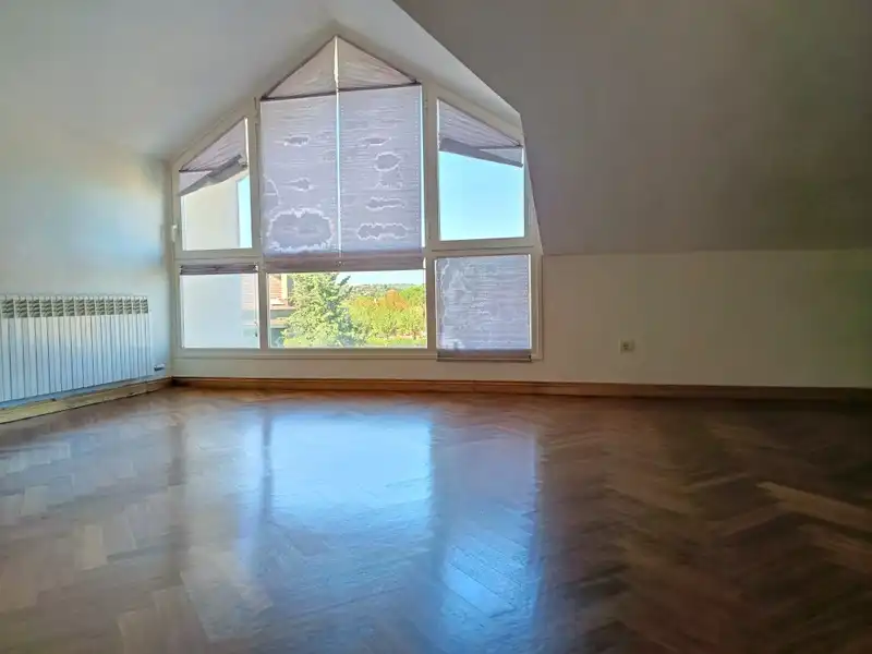 Semi-detached house with pool for sale in Simancas, imagen 60