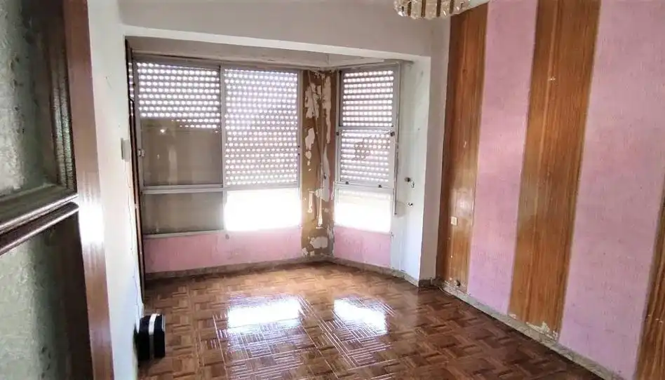 Dormitori de Pis en venda en Cartagena