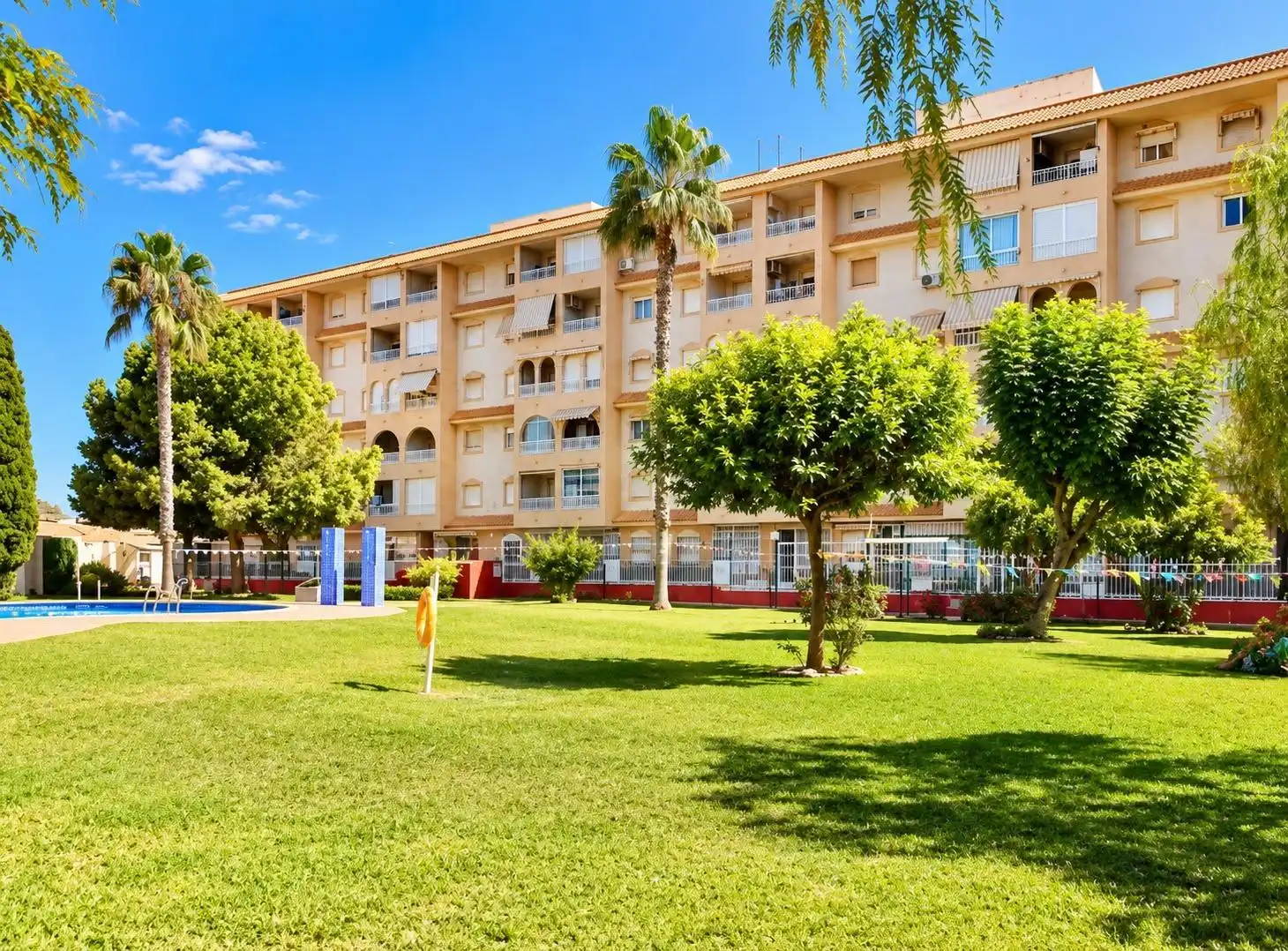 Apartament amb terrassa en venda a Centro, imagen 18