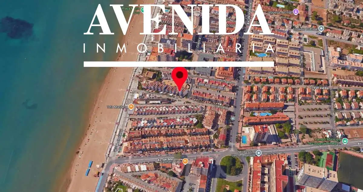 Apartamento en venta en Marítimo del Mediterraneo 29, imagen 56