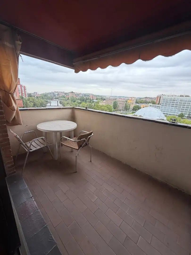 Appartement avec terrasse à vendre à Plaza Tenerías 11, imagen 9