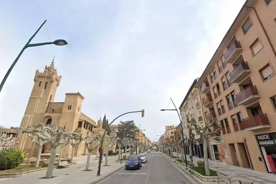 Appartement à vendre à Ejea de los Caballeros, imagen 2