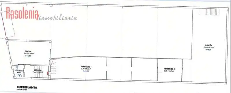 Industrial building for sale in Parroquia de Guísamo 4, imagen 11