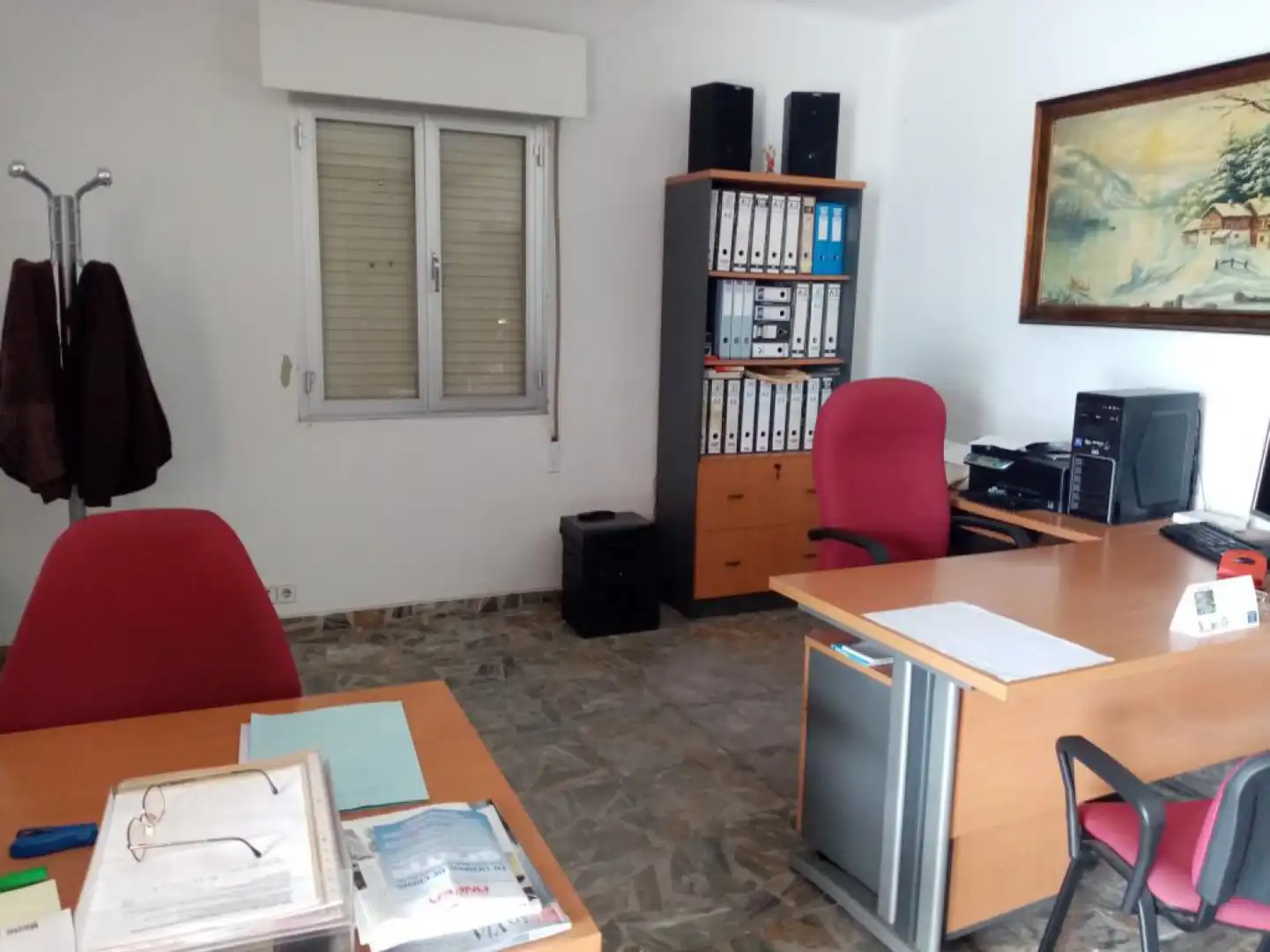 Industrial buildings for sale in  Logroño