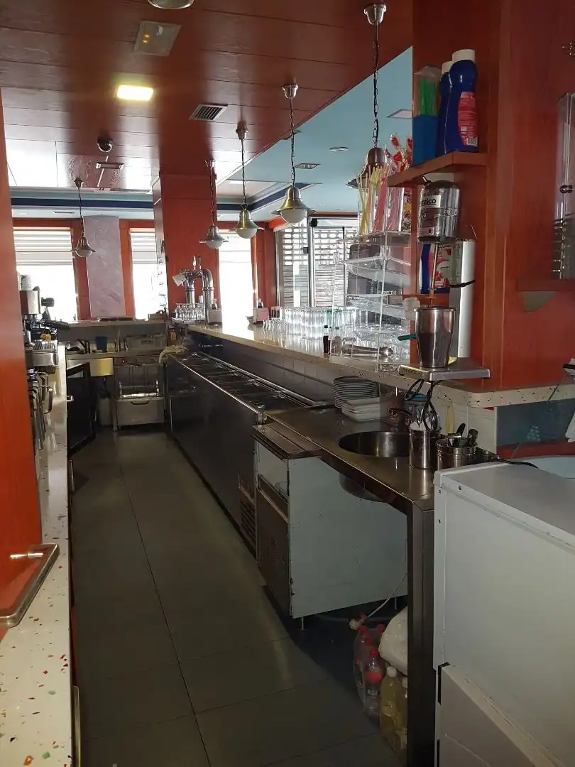 Local comercial en venta en Sanxenxo pueblo, imagen 12