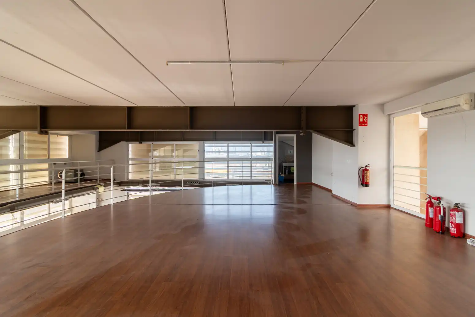 Büro mit Aufzug zur Miete in Puerto de Sagunto - Avenida Ojos Negros, imagen 5