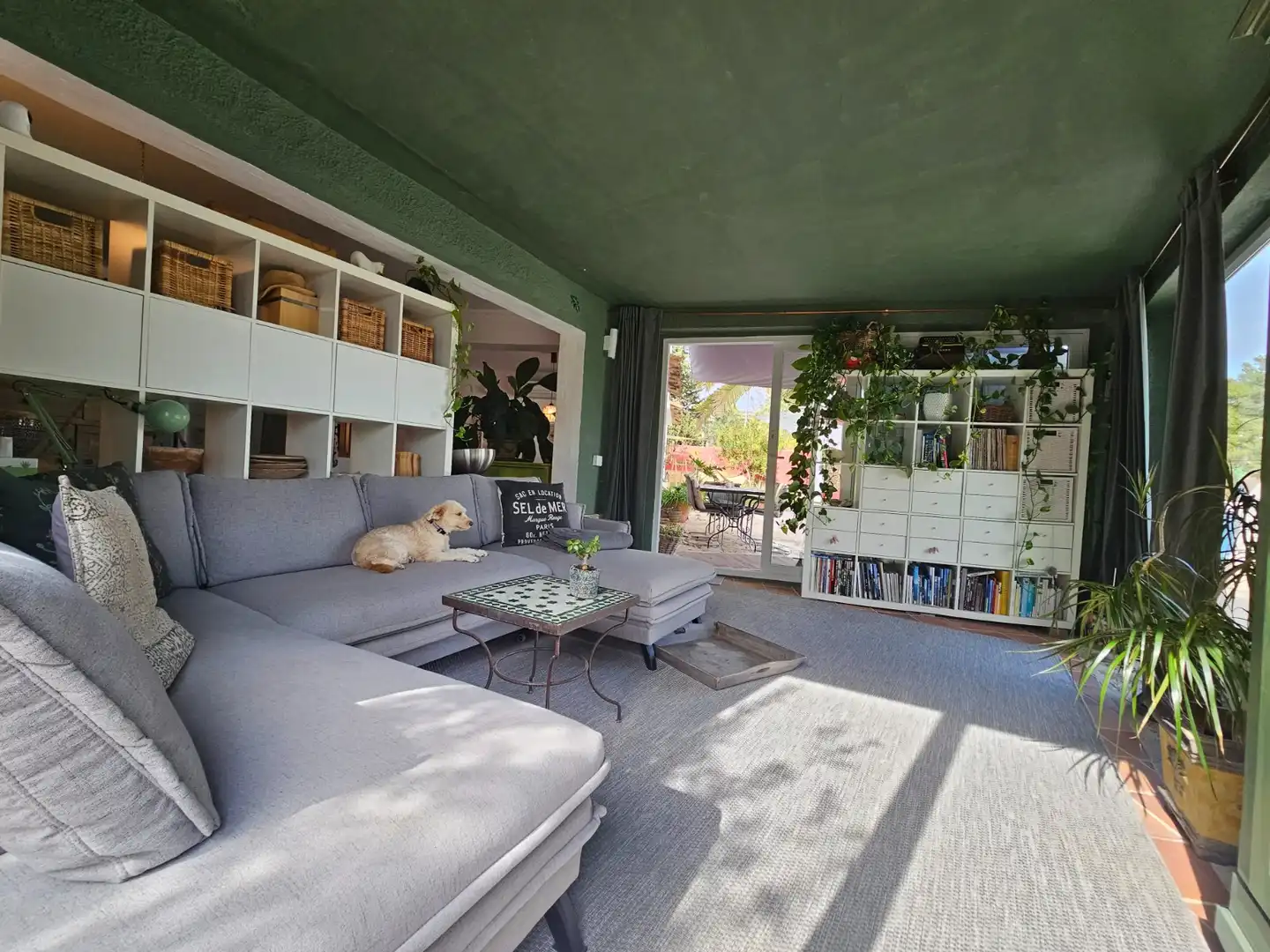 Maison à vendre à Benissa pueblo, imagen 49
