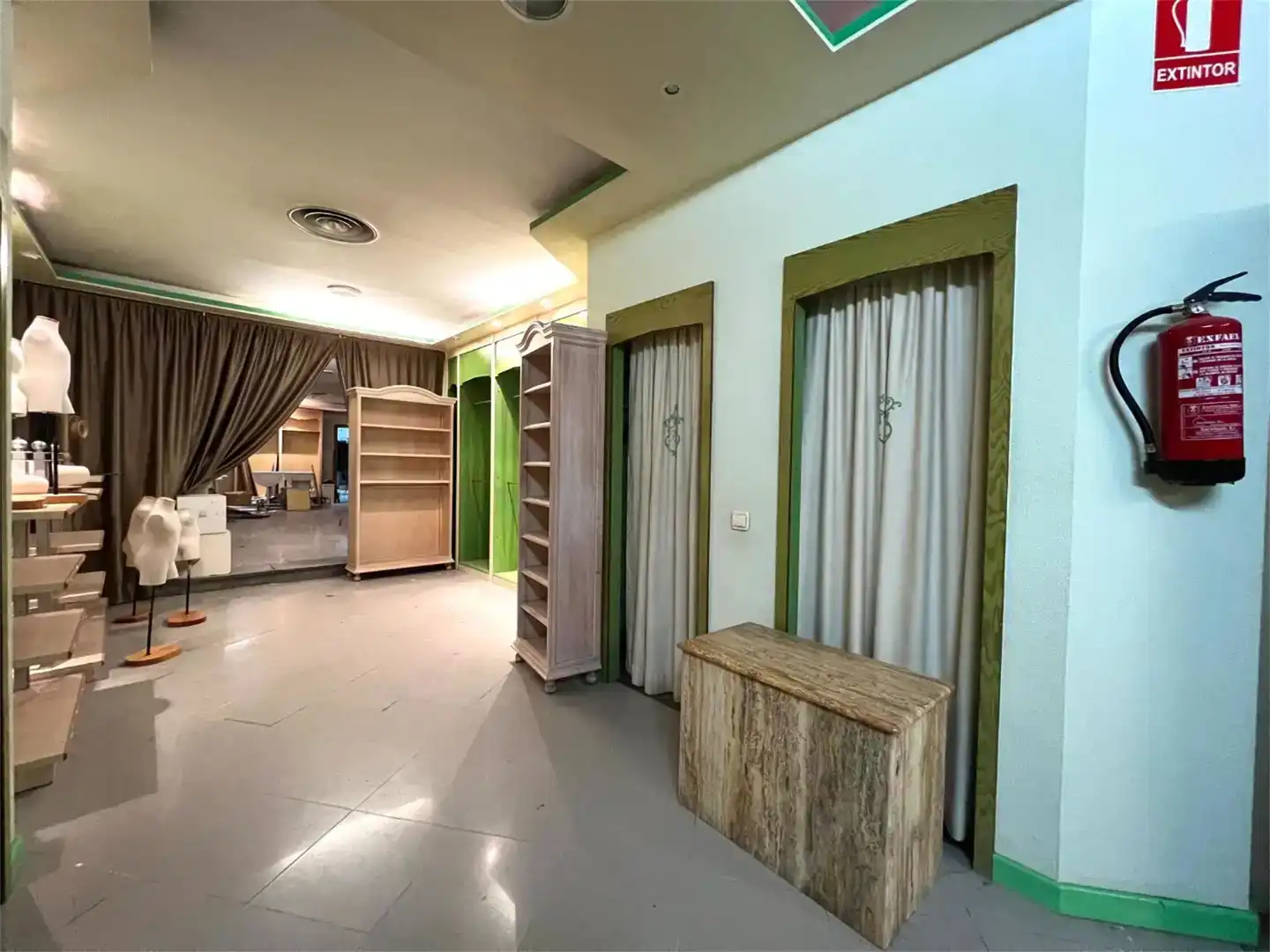Local en venta en Tarancón