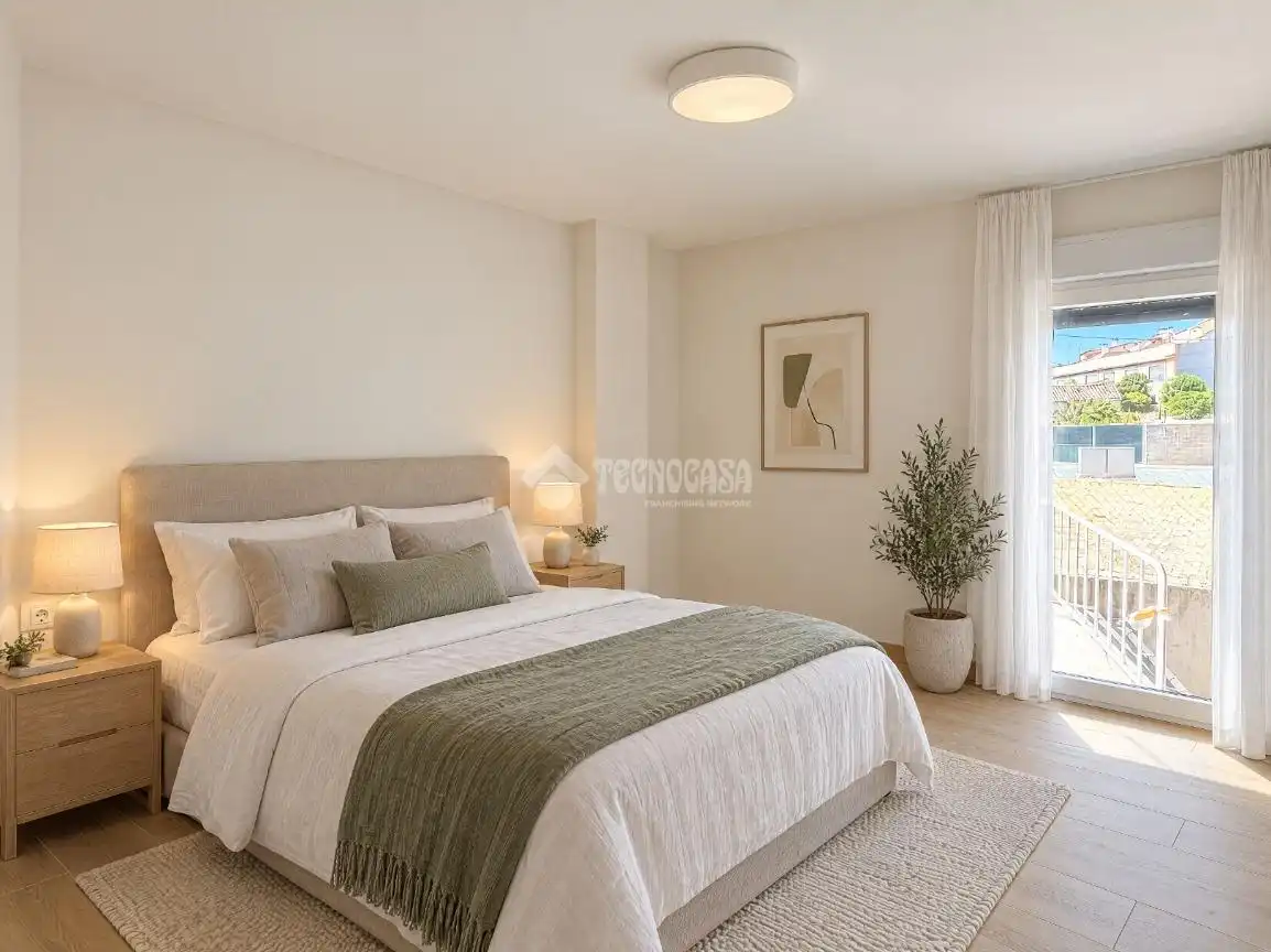 Flat for sale in Valverde del Majano, imagen 15