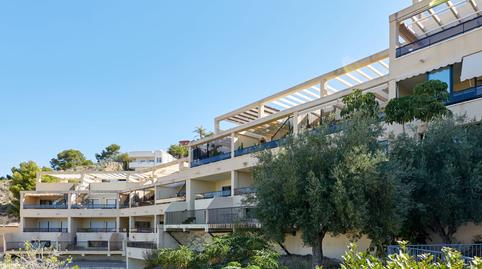 Photo 2 of Flat to rent in Avenida Europa, Poble Nou - Montiboli, Alicante