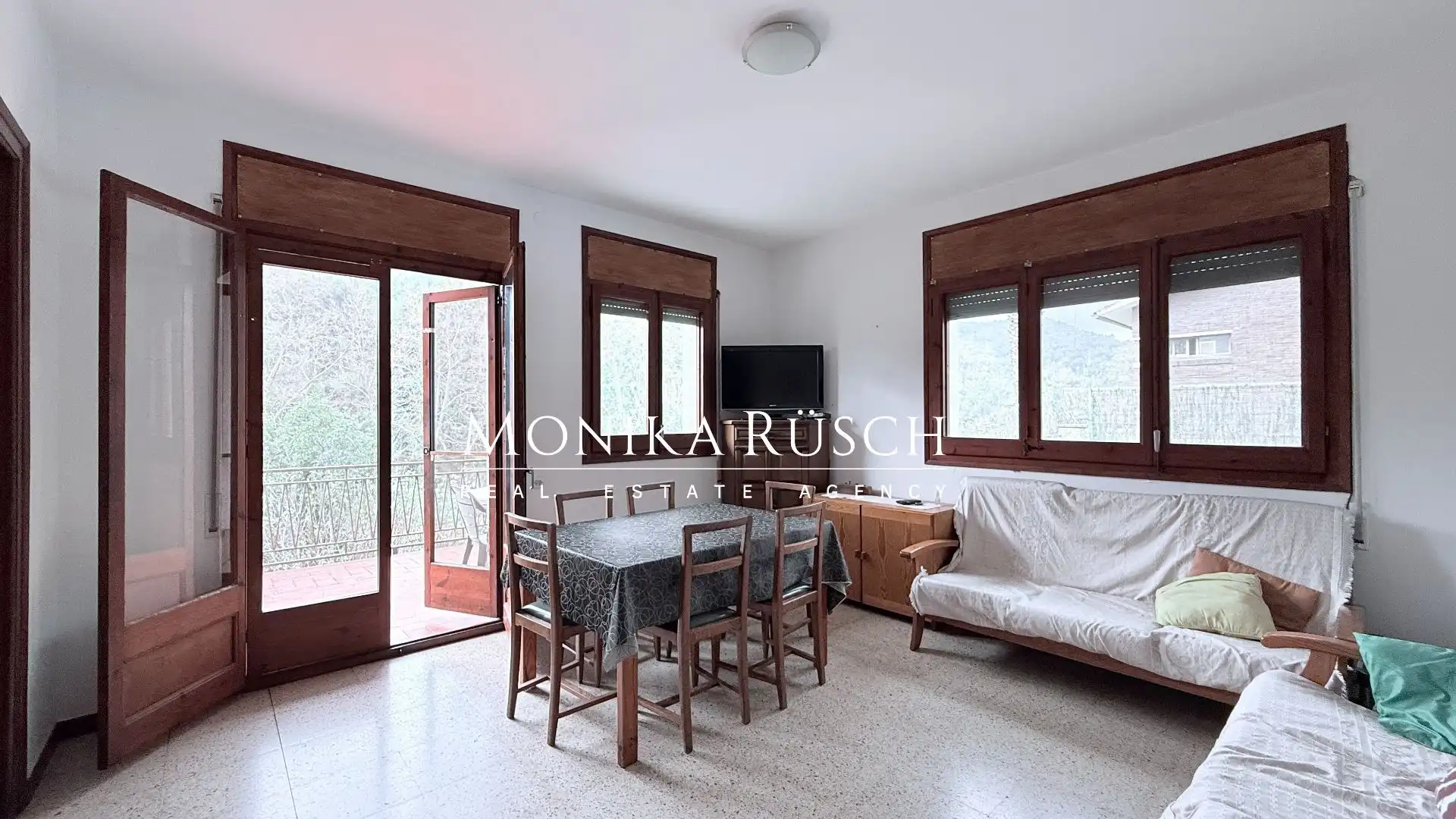 House with pool for sale in La Palma de Cervelló, imagen 6