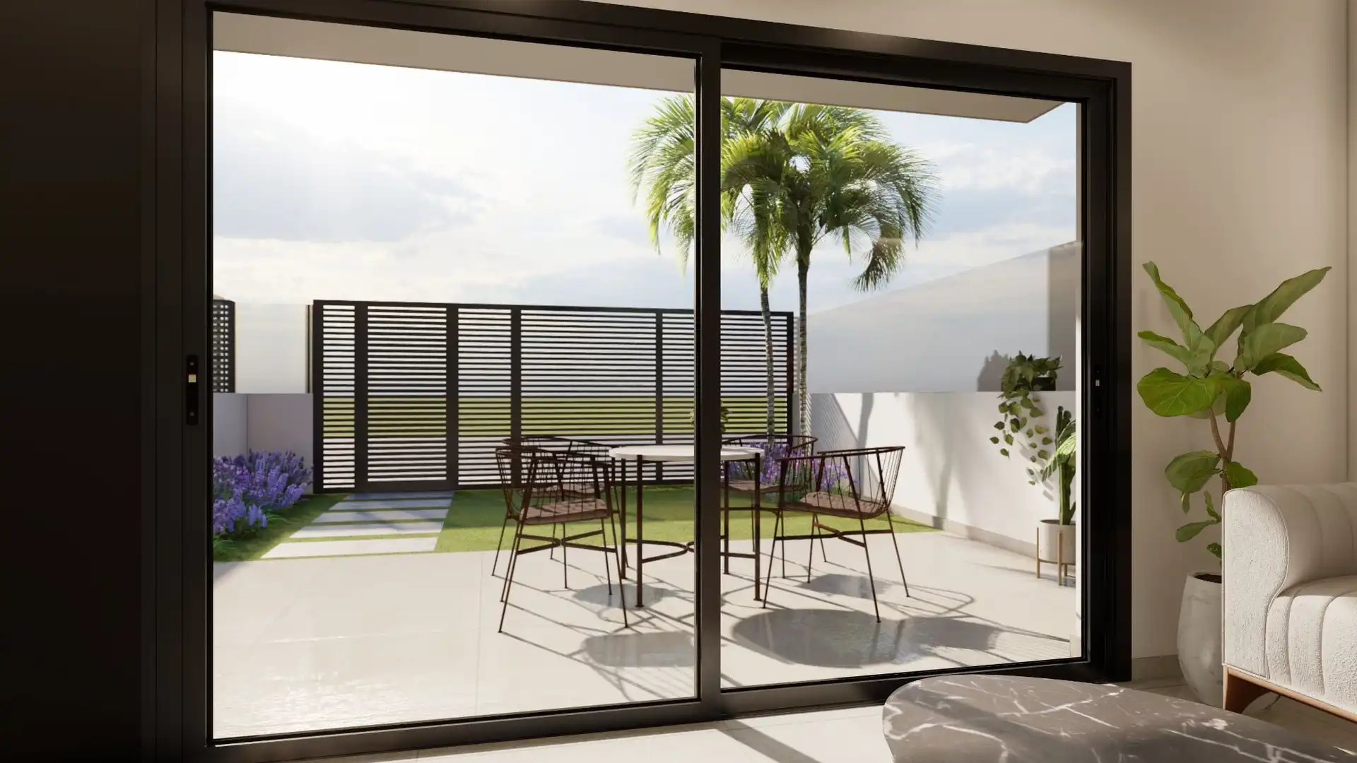 Wohnung mit Pool zum Verkauf in Los Peñascos - El Salero - Los Imbernones, imagen 3