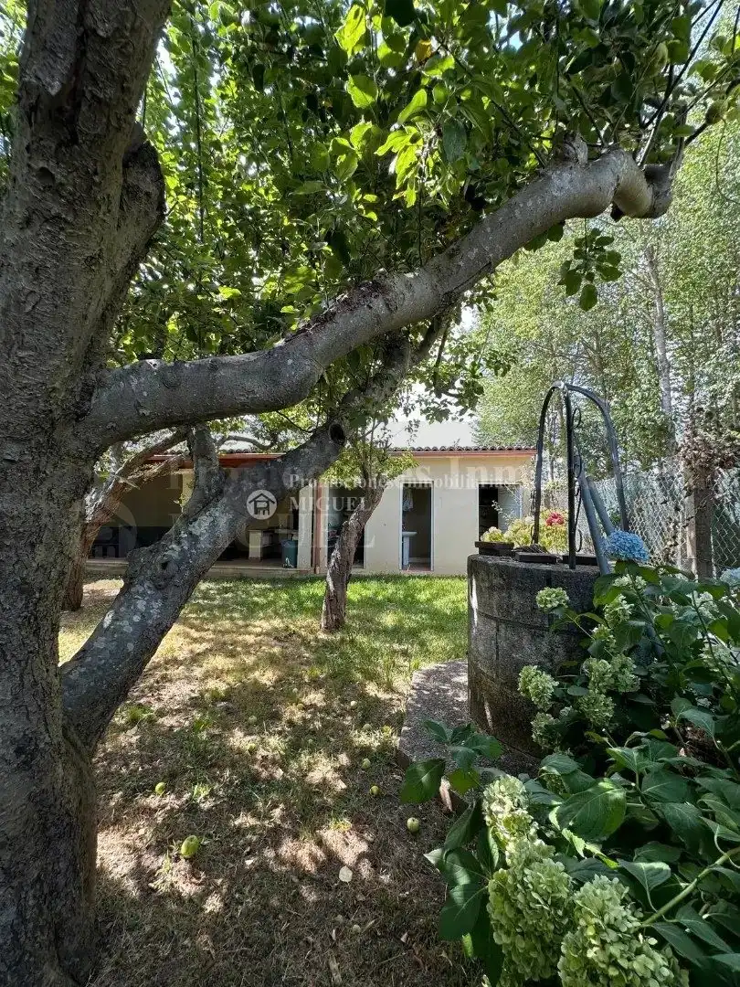 House with garden for sale in Monterrei, imagen 22