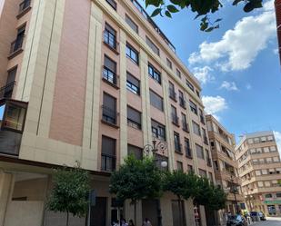 Pis de lloguer a San José