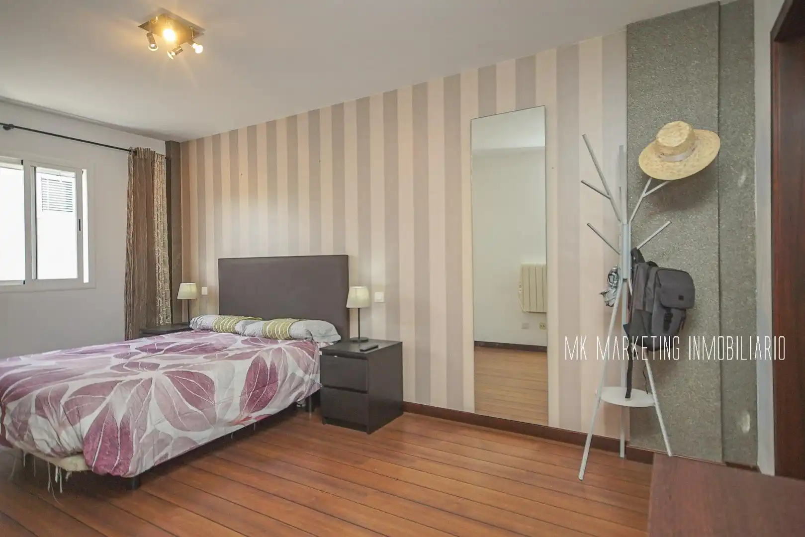 Habitación de Piso en venta en Teror con Calefacción y Parquet