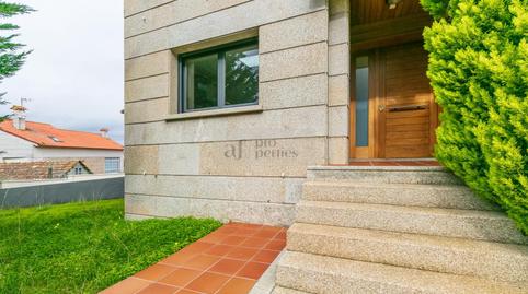 Photo 3 of House or chalet for sale in  Da Balsa, Comesaña - Matamá, Pontevedra