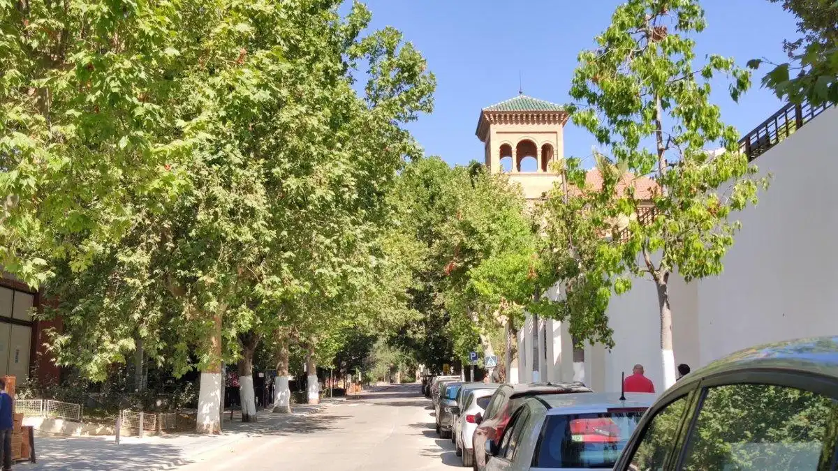 Residential for sale in Calle SABUQUILLO, Lanjarón