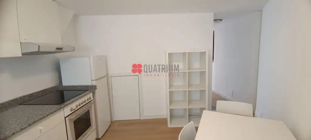 Casa o chalet de alquiler en Rúa De San Lourenzo, Campus Sur - Santa Marta