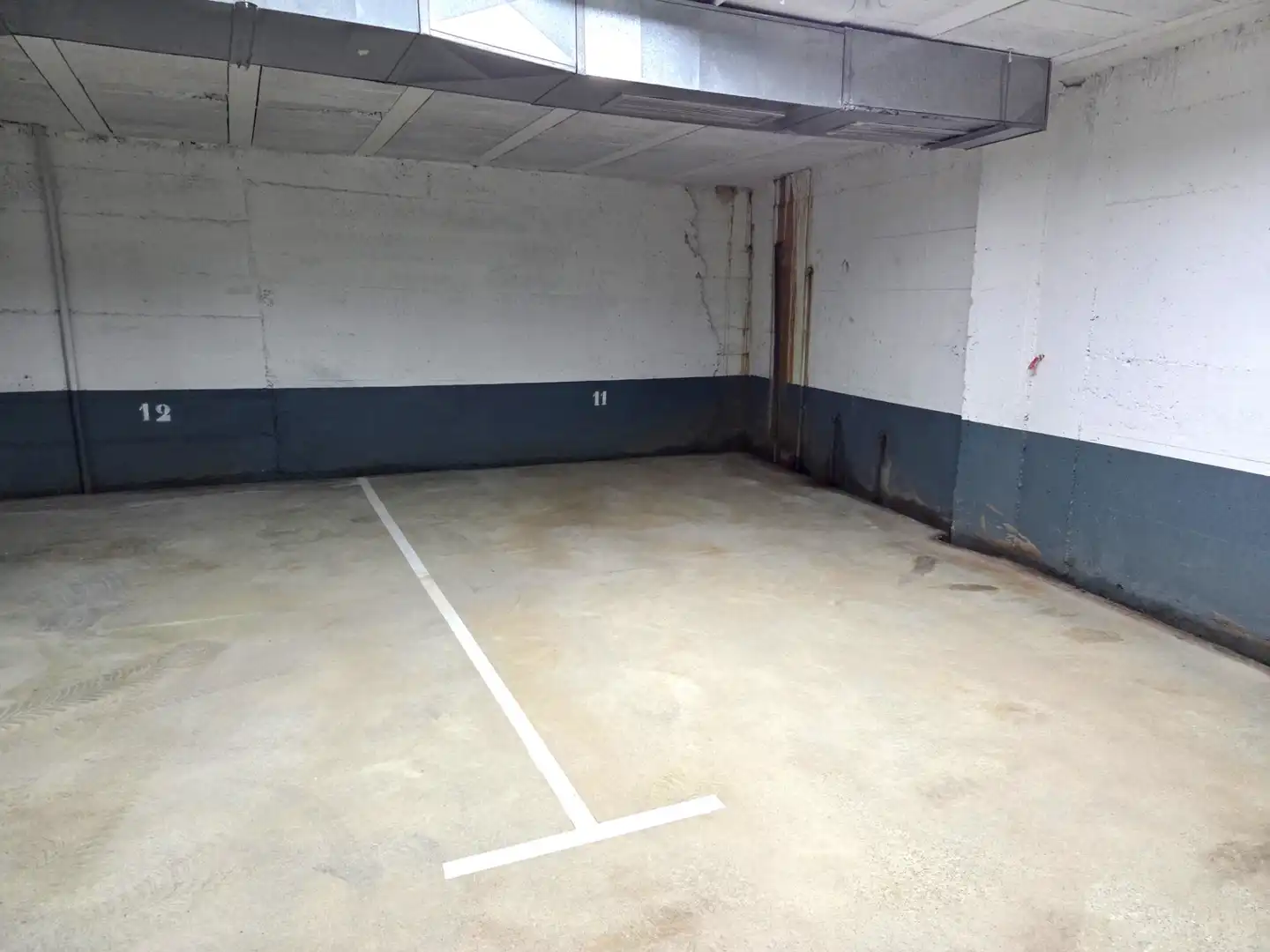 Parking de Garaje en venta en Sanxenxo