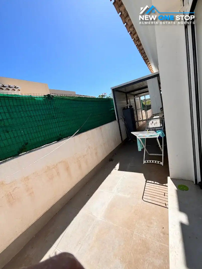 Casa o chalet en venta en Calle Nueva, 23, Los Gallardos