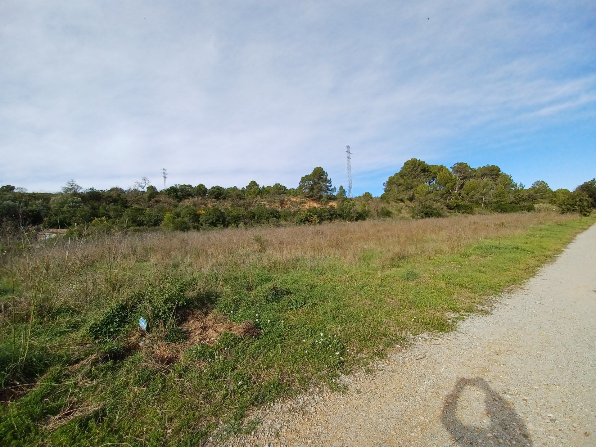 Grundstücke zur Miete in Rubí