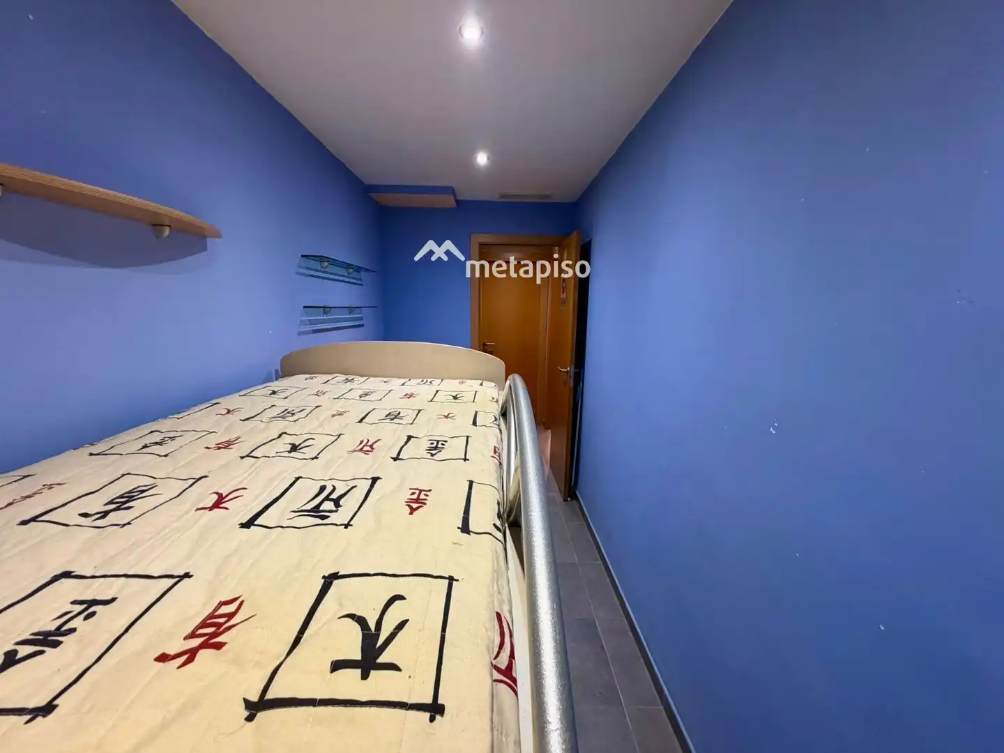 Dormitori de Pis en venda en El Vendrell amb Aire condicionat i Calefacció