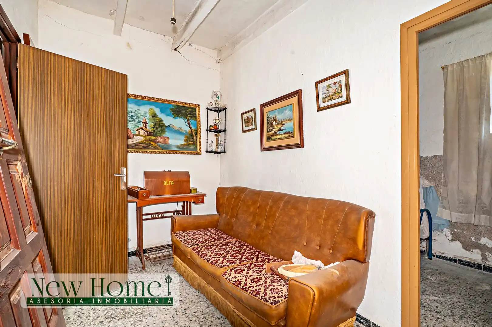 Haus zum Verkauf in Calle la Paz, imagen 12