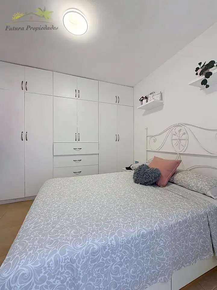 Dormitori de Casa o xalet en venda en Argana Alta - Maneje