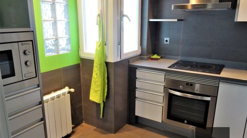 Foto 5 von Wohnung zur Miete in Avenida de Betanzos, Pilar, Madrid Capital