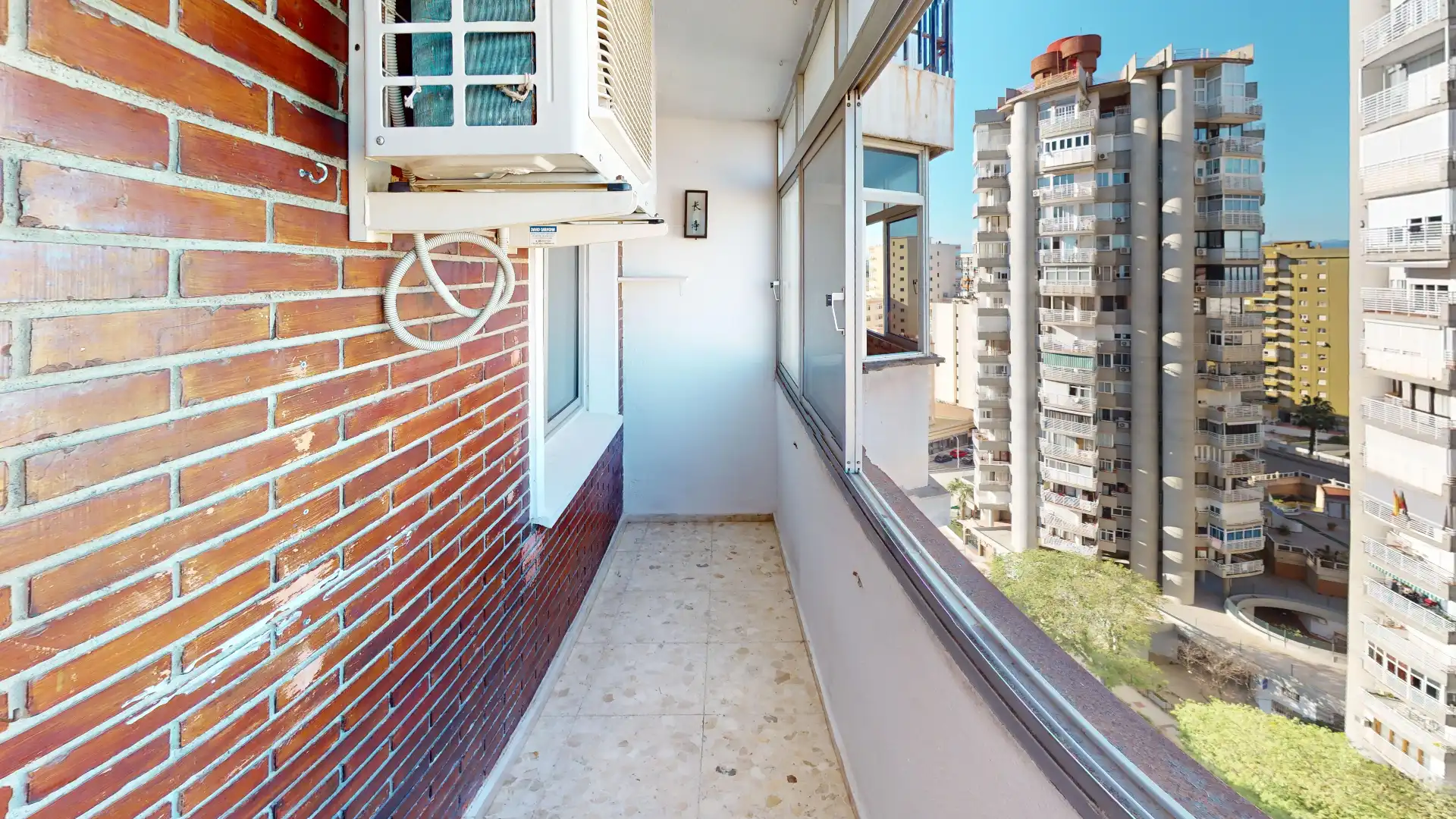 Wohnung mit Terrasse zum Verkauf in Avenida Isabel Manoja, imagen 25