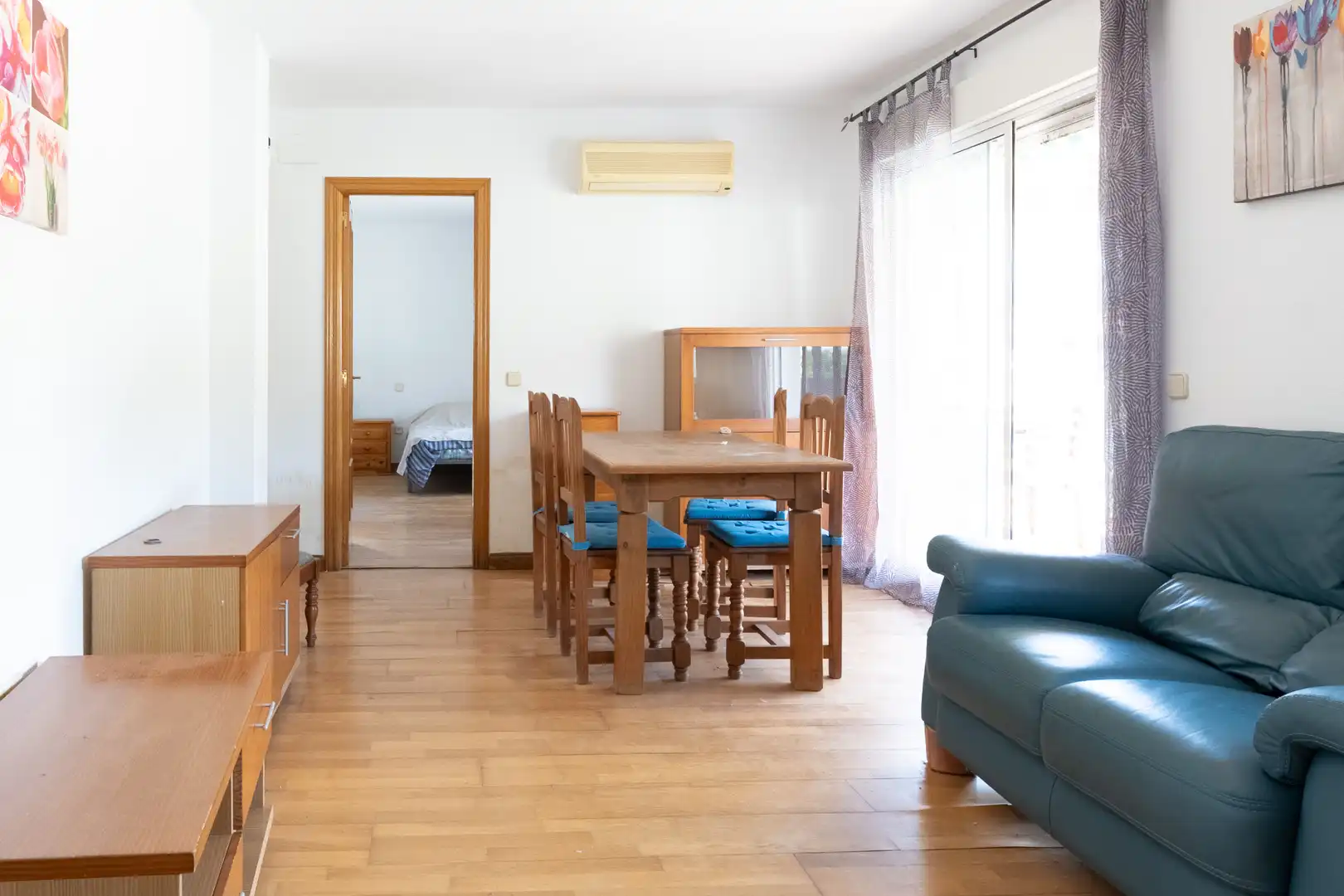 Comedor de Piso en venta en Benahavís con Trastero, Amueblado y Alarma