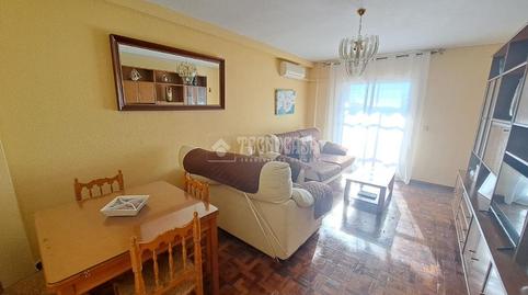 Foto 3 de Piso en venta en Reyes, Parla