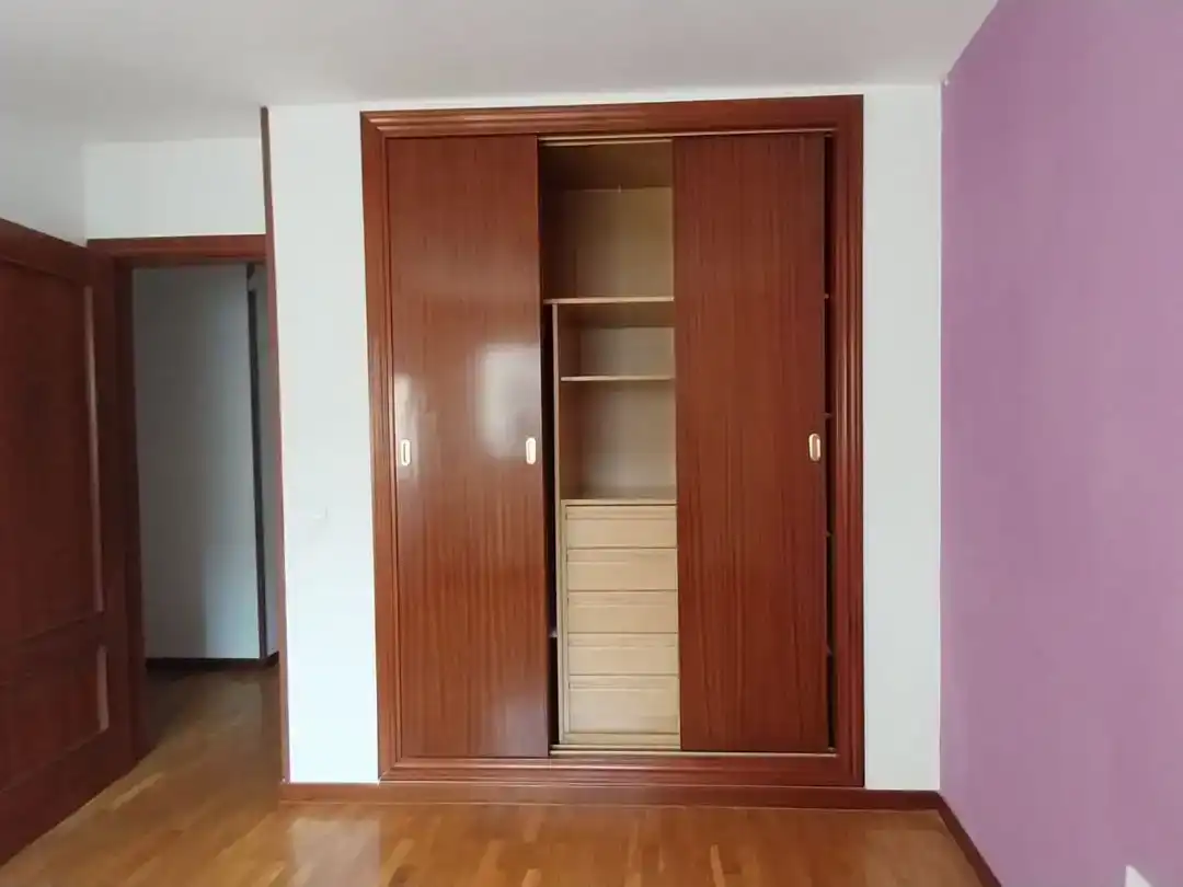 Habitación de Ático en venta en Cistérniga con Parquet y Trastero