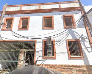 Exterior view of Building for sale in Sanlúcar la Mayor