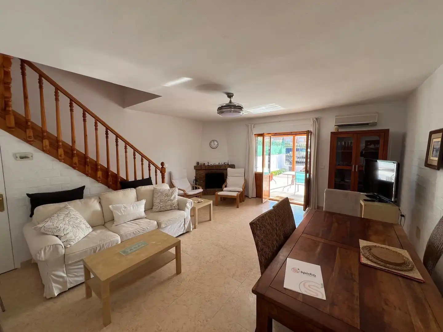 Casa con terraza en venta en Los Collados-Los Geraneos, imagen 4