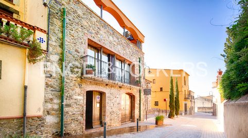 Foto 2 de Casa o xalet en venda a Carrer Figueres, 15, Espolla, Girona
