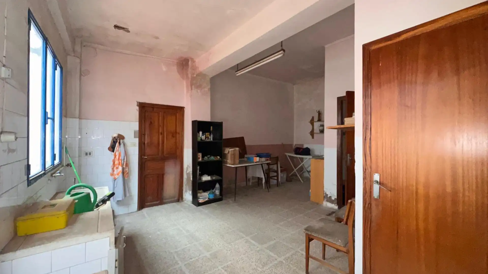 Haus oder Chalet zum Verkauf in Villanueva de Castellón mit Terrasse und Abstellraum