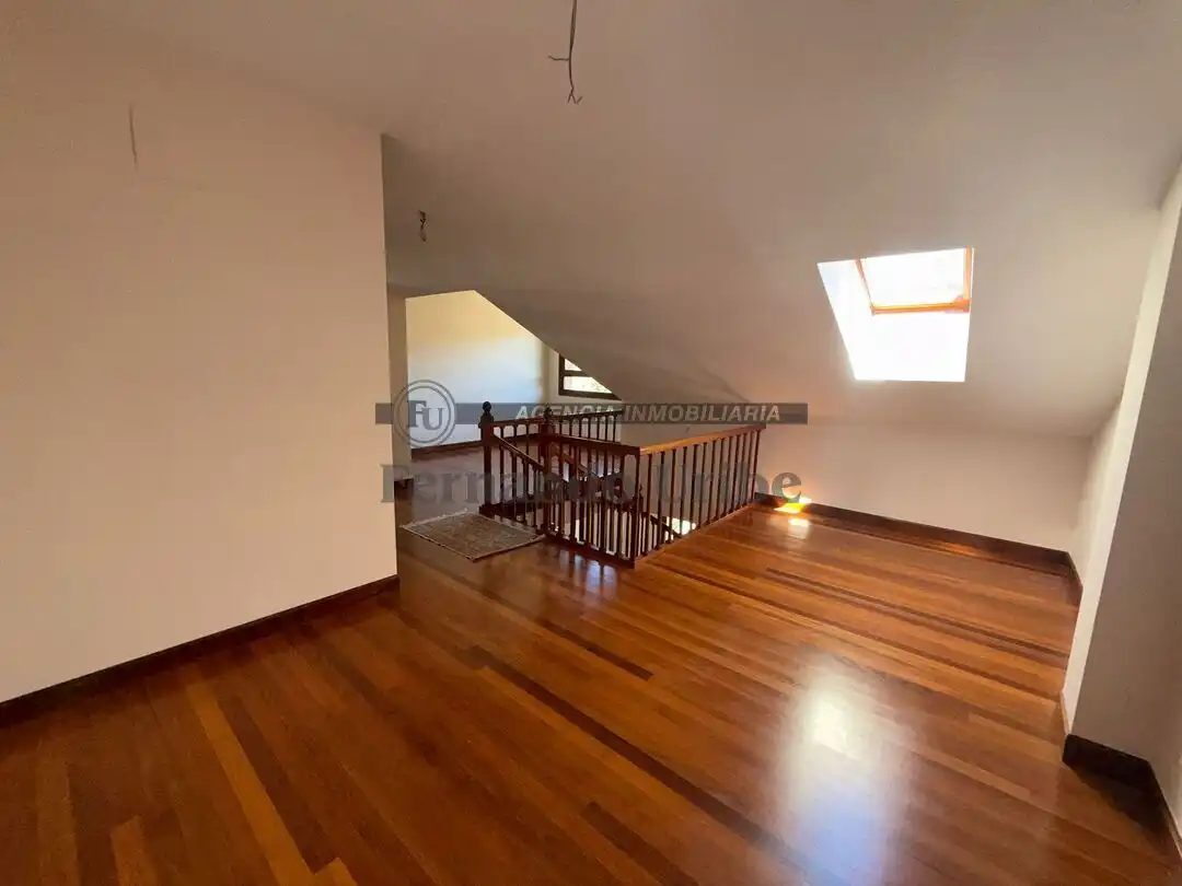 Dúplex en venta en Berriz con Calefacción, Terraza y Trastero