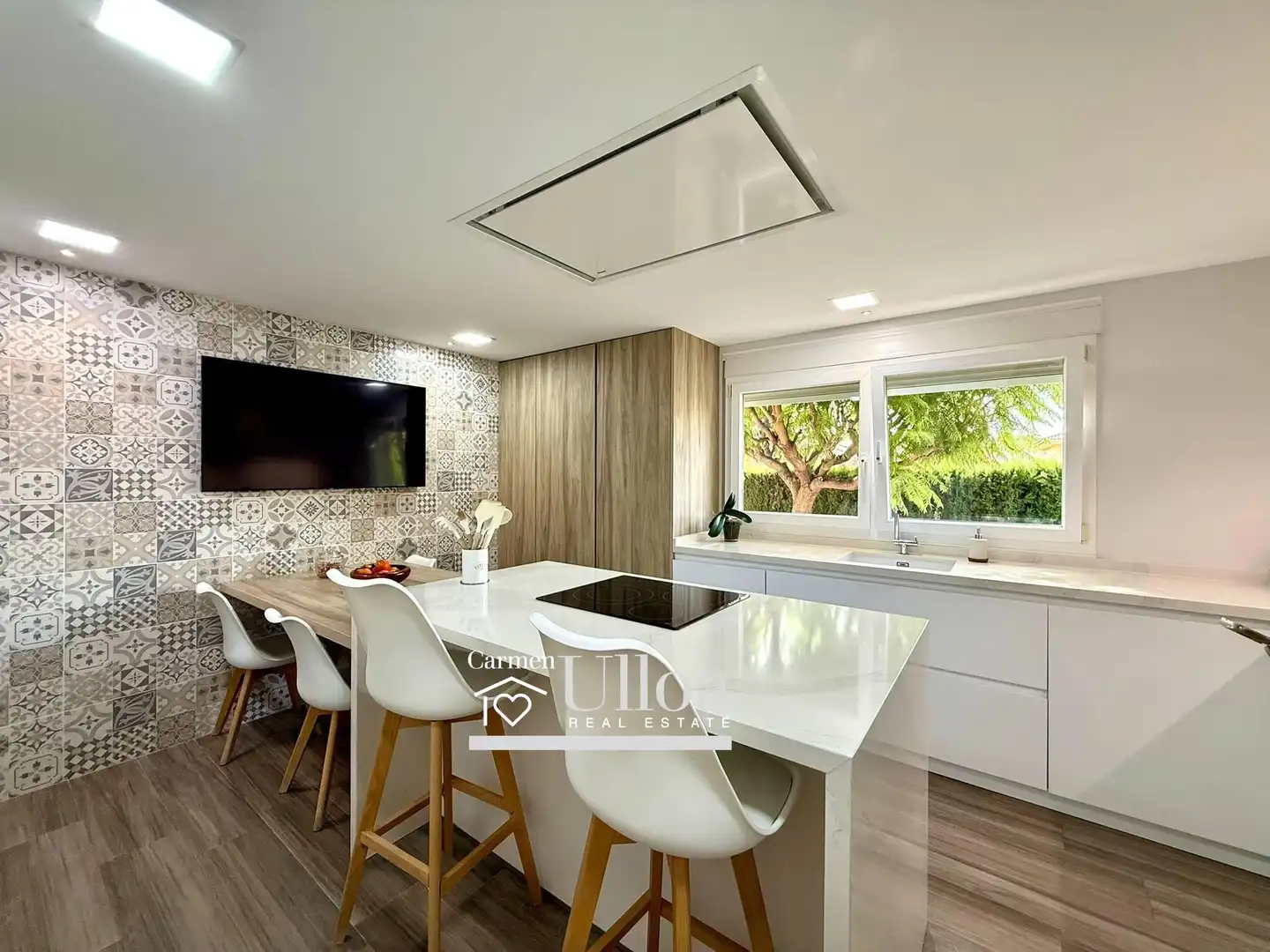 Detached house with pool for sale in Calle del Pino, imagen 25
