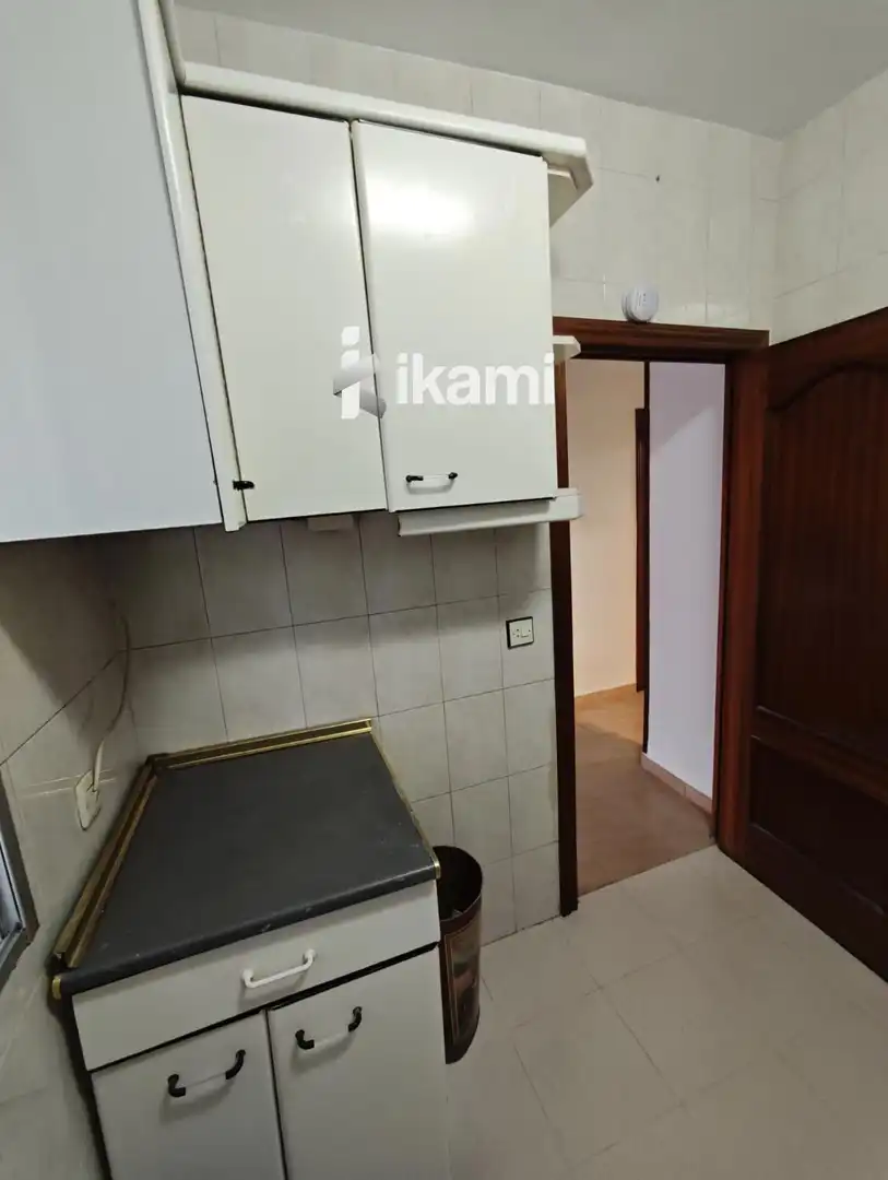 Piso en venta en Talco, Villaverde Alto