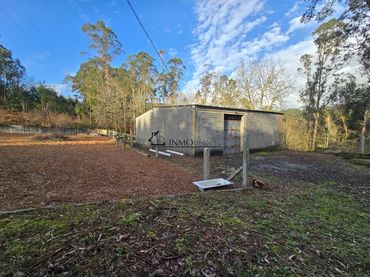 Industrial building for sale in A PIOLLA