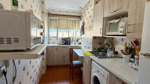 Foto 3 de Pis en venda a Centro ciudad, Málaga