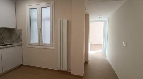 Foto 5 de Pis de lloguer a Calle San Lorenzo, Centro, Valladolid Capital