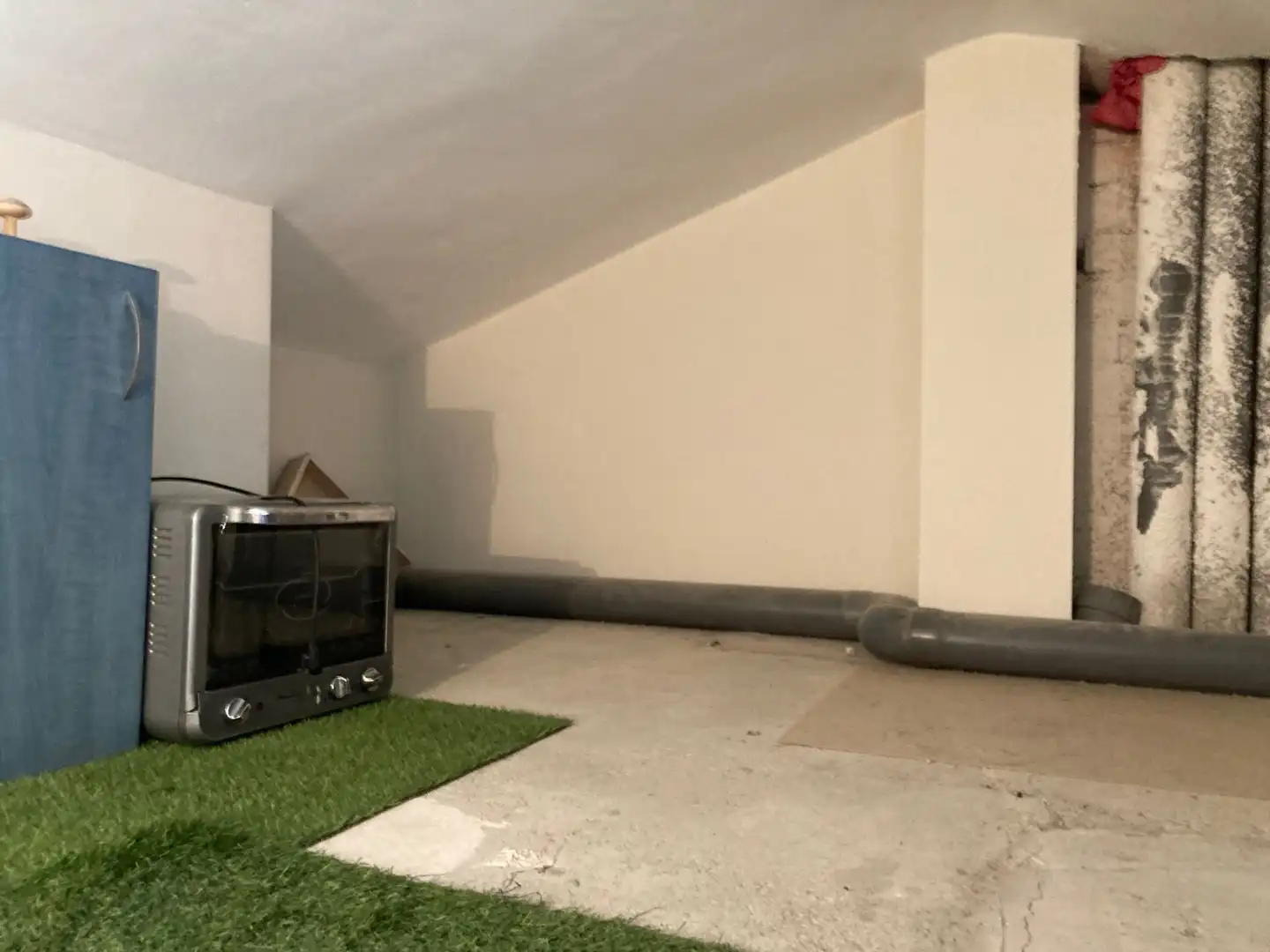 Dúplex en venta en Mollerussa con Aire acondicionado, Calefacción y Terraza