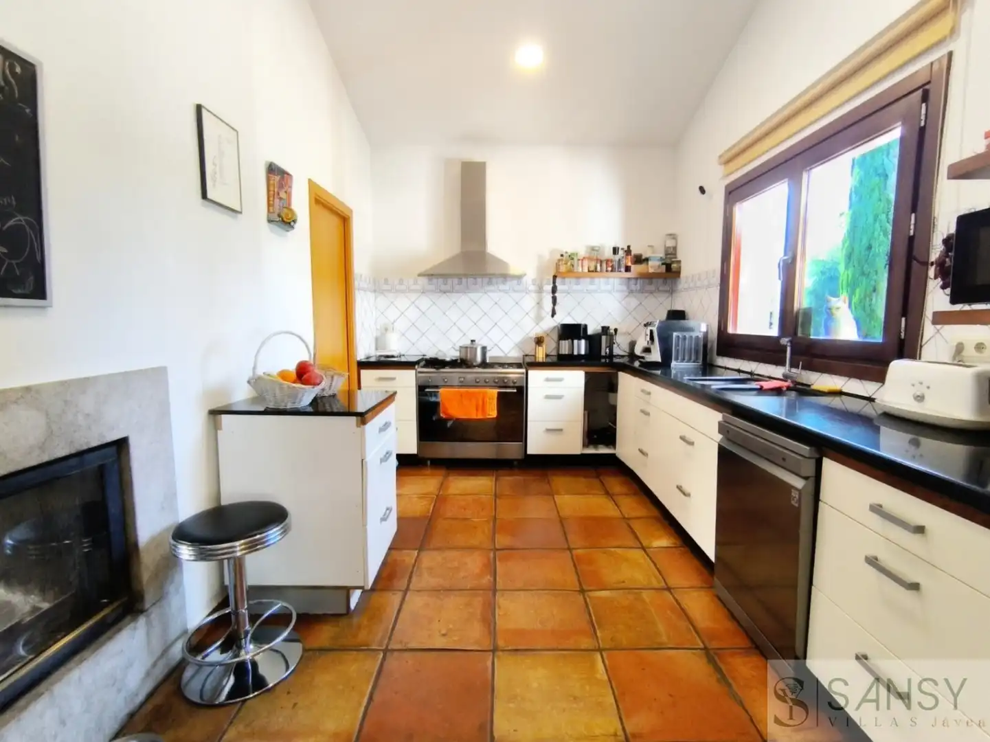 Chalet con piscina en venta en Ondara, imagen 38