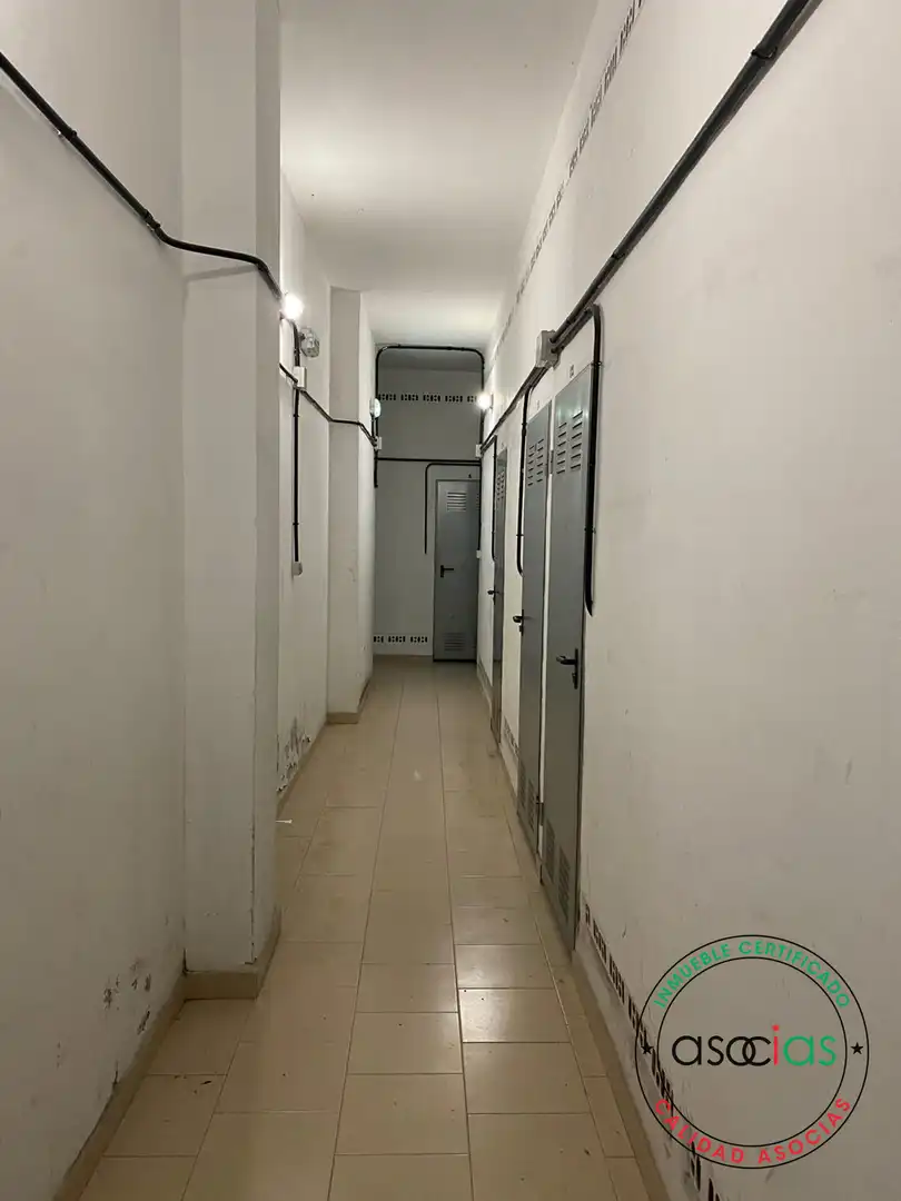 Local comercial en venda a Gijón - Calle Costa Rica, imagen 16