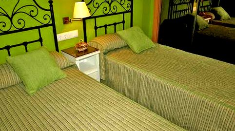 Foto 4 de Casa o xalet en venda a Urbanizacion de Monte Pichel, 30, Costa Sur, Peñíscola / Peníscola