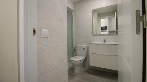 Foto 4 de Estudio de alquiler en Almendrales,  Madrid Capital