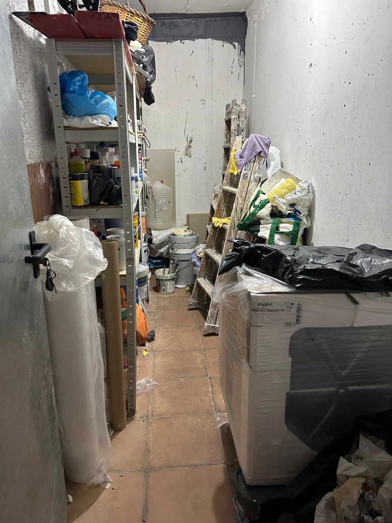 Traster en venda en Gavà