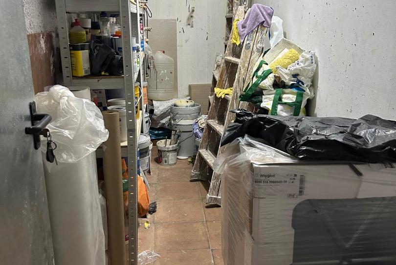 Photo 1 of Box room for sale in Centre - Estació, Barcelona